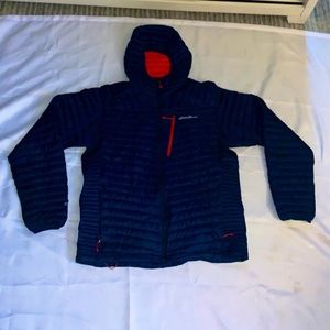 Eddie Bauer First Ascent Stormdown 800